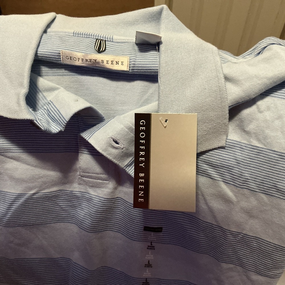 Geoffrey Beene Size Large